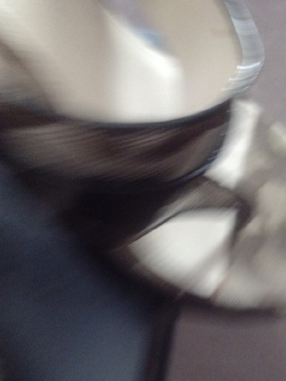 Coach Brown and Black Signature Monogram Wedge Sandals - Picture 7 of 8